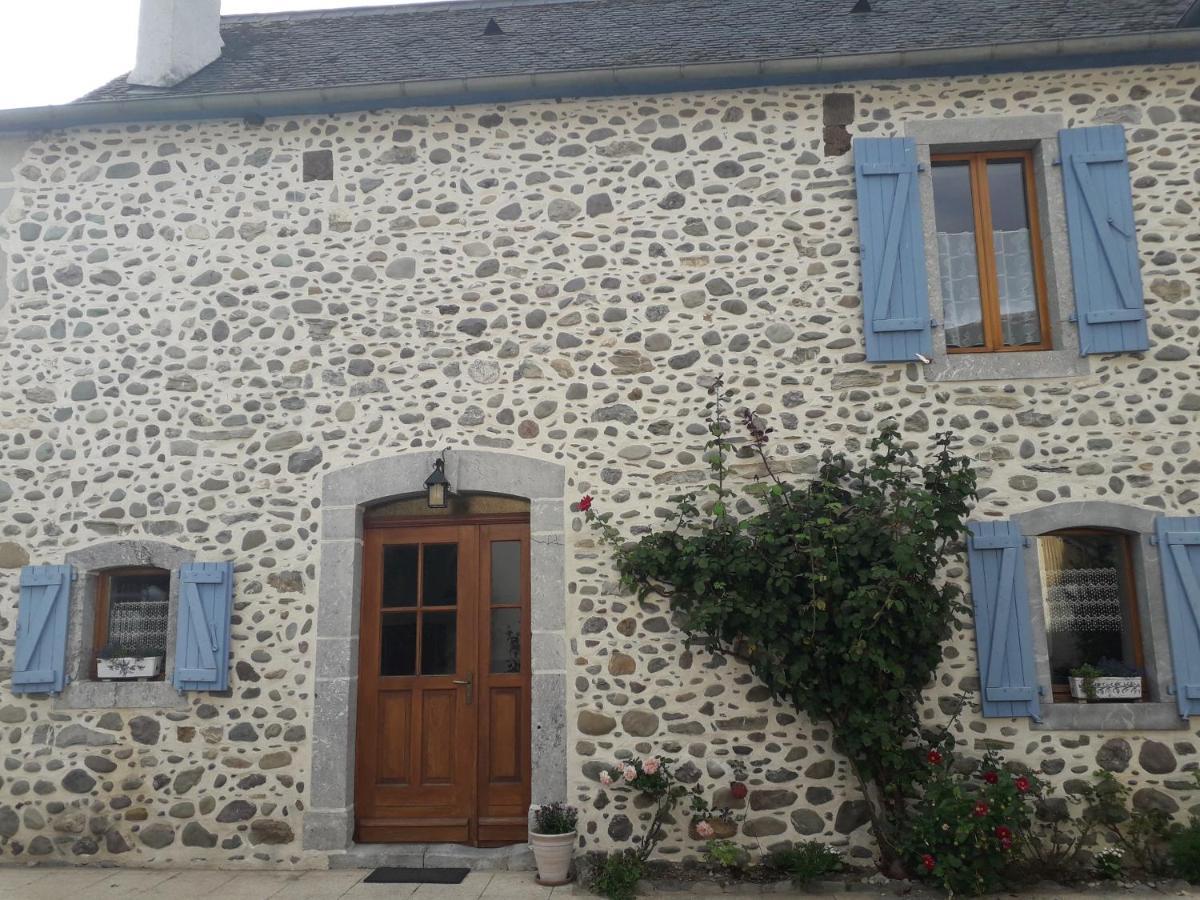 Meublé de tourisme au cœur du village à Aramits , haut Béarn Exterior foto